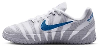 Nike Boys Ja Morant 3 - Boys' Grade School Shoes White/Star Blue/Dusty Cactus