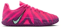 Nike Boys Ja Morant 3 - Boys' Grade School Shoes Hyper Pink/Black/Mint Foam