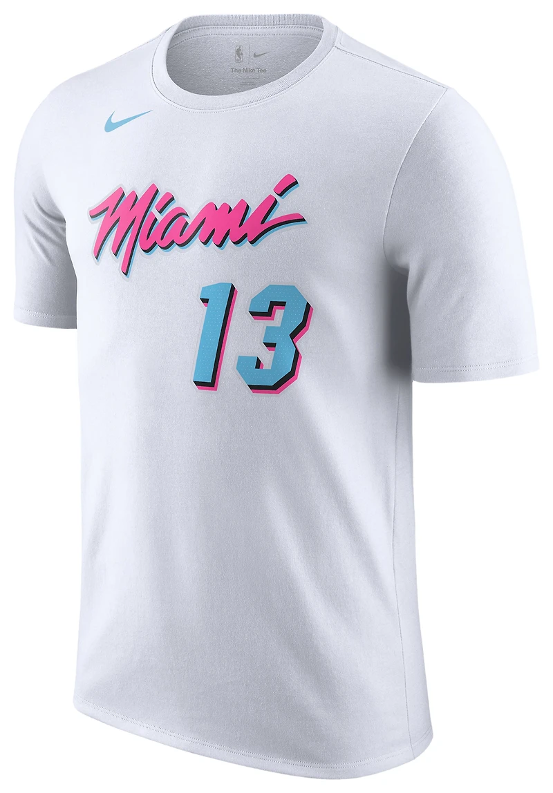 Nike Heat Essential Name & Number T-Shirt - Men's