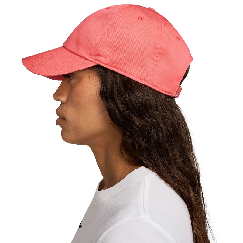 Nike Club Colorblock Futura Wish Logo Cap - Men's
