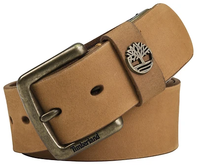 Timberland Cut-to-Fit Leather Belt - Adult