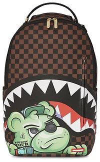 Sprayground Money Grump Backpack - Adult