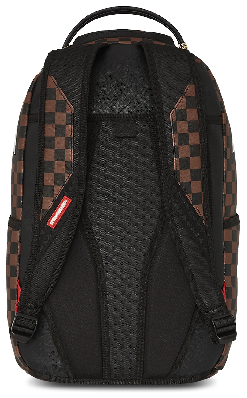 Sprayground Money Grump Backpack - Adult