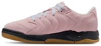 Jordan Girls Session - Girls' Grade School Basketball Shoes Pink/Pink