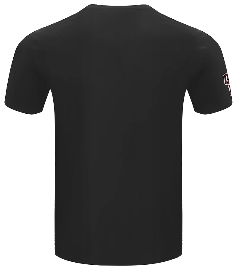 Pro Standard BULLS OLD ENGLISH SJ TEE - Men's