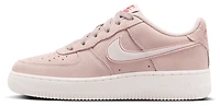 Nike Boys Air Force 1 LV8 - Boys' Grade School Basketball Shoes Red/Sail