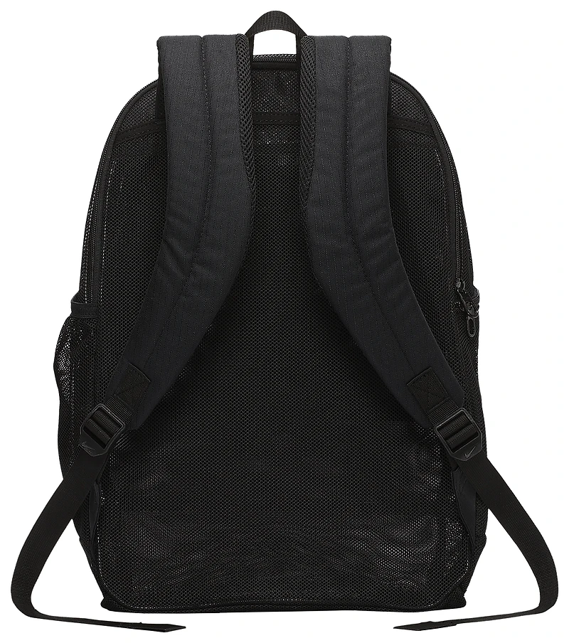 Nike Brasilia Mesh Backpack 