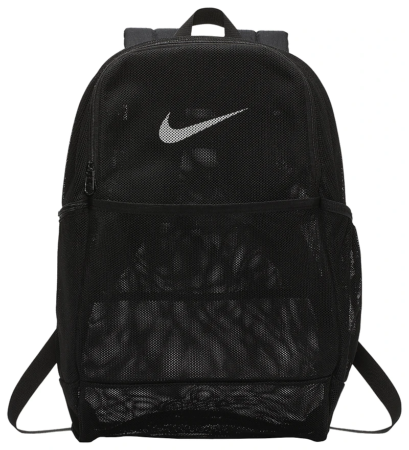 Nike Brasilia Mesh Backpack 