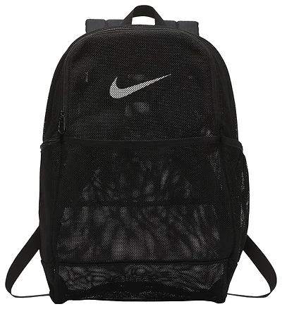 Nike Brasilia Mesh Backpack 