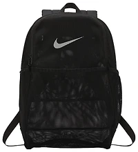 Nike Brasilia Mesh Backpack 