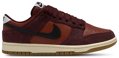 Nike Dunk Low Retro SE Essentials Plus 2 - Men's