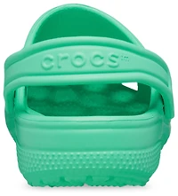 Crocs Girls Classic Clogs