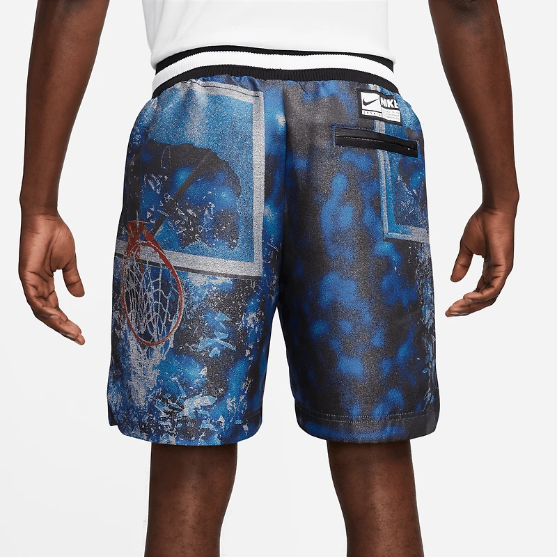 Nike DNA 8" Shorts - Men's
