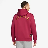 Jordan FLT MVP Fleece Pullover - Men's
