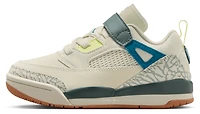 Jordan Boys Spizike Low - Boys' Preschool Shoes Sea Glass/Green Abyss/Dusty Sage