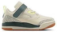 Jordan Boys Spizike Low - Boys' Preschool Shoes Sea Glass/Green Abyss/Dusty Sage