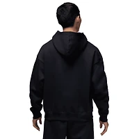 Jordan Brooklyn Oversize Pullover Hoodie - Men's