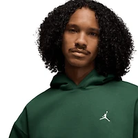 Jordan Brooklyn Oversize Pullover Hoodie - Men's