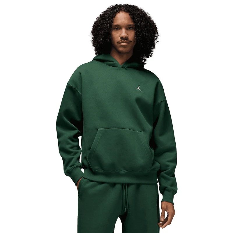 Jordan Brooklyn Oversize Pullover Hoodie - Men's
