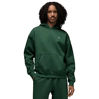 Jordan Brooklyn Oversize Pullover Hoodie - Men's