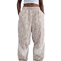 Nike NSW Trend Woven HBR AOP Pant - Women's