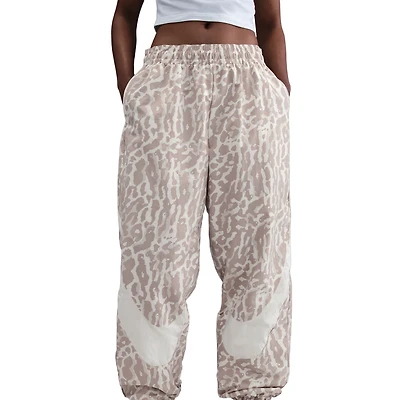 Nike NSW Trend Woven HBR AOP Pant - Women's