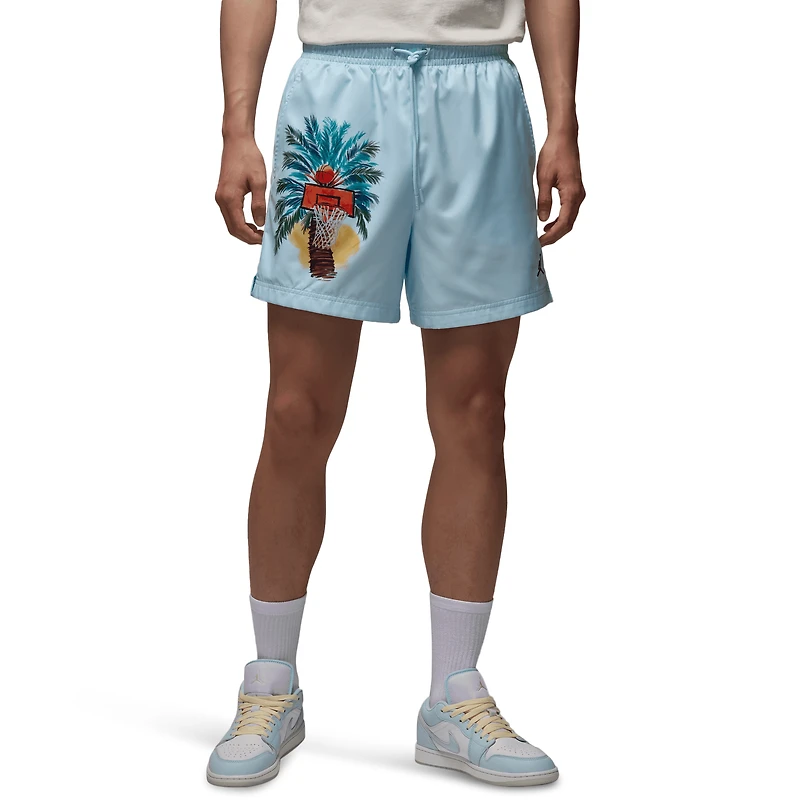 Jordan Essential SMR PK LBR NY Shorts - Men's