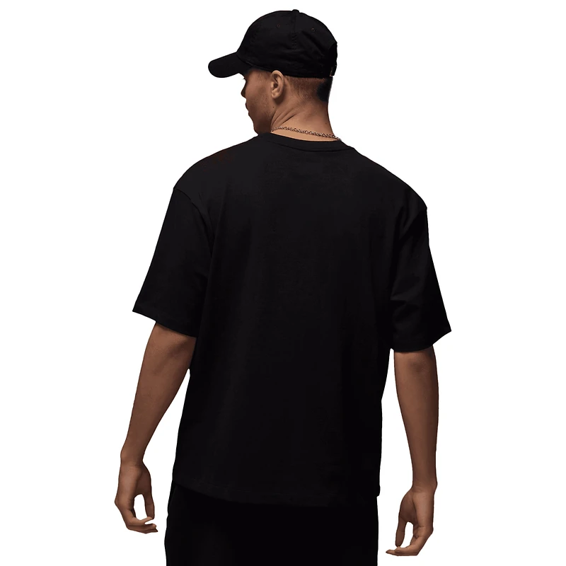 Jordan Brooklyn Oversized T-Shirt - Men's