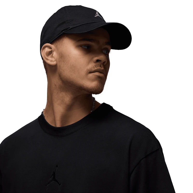 Jordan Brooklyn Oversized T-Shirt - Men's