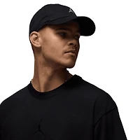 Jordan Brooklyn Oversized T-Shirt - Men's