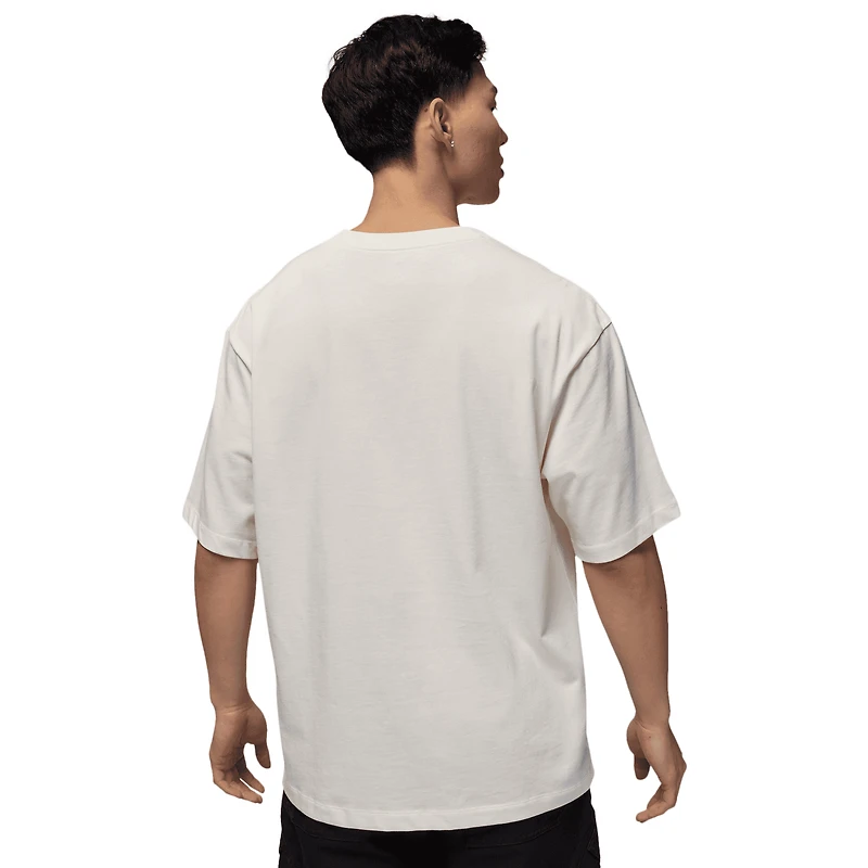 Jordan Brooklyn Oversized T-Shirt - Men's