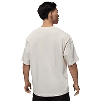 Jordan Brooklyn Oversized T-Shirt - Men's