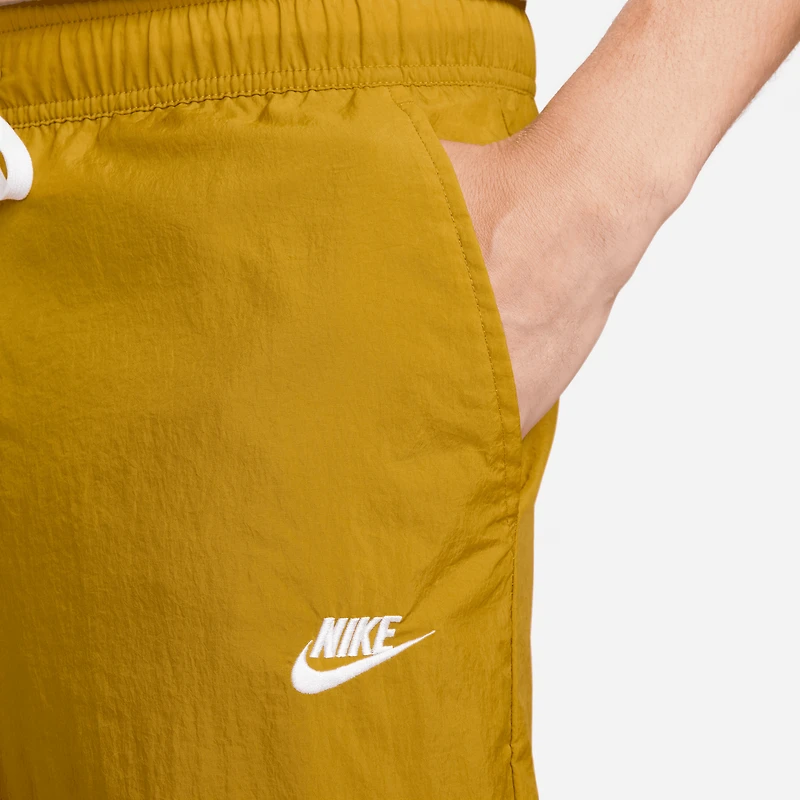 Nike Club Lightweight Woven Pants - Men's