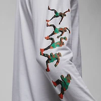 Jordan Brand L/S Crew - Men's