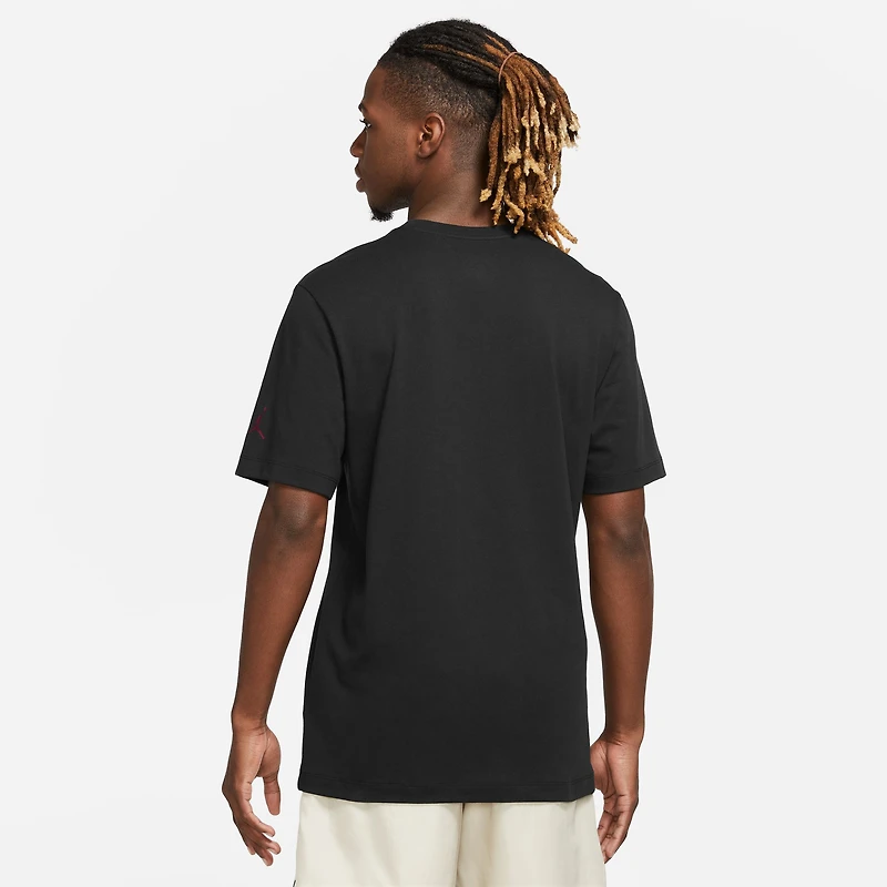 Jordan Brand GRX S/S Crew - Men's