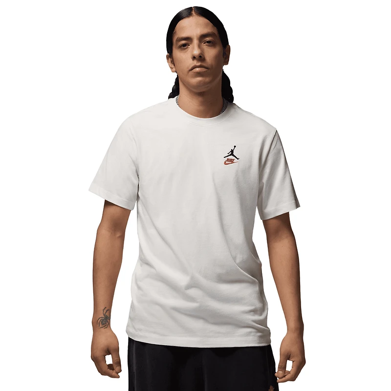 Jordan Rare Air Crew T-Shirt - Men's