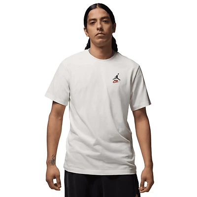 Jordan Rare Air Crew T-Shirt  - Men's