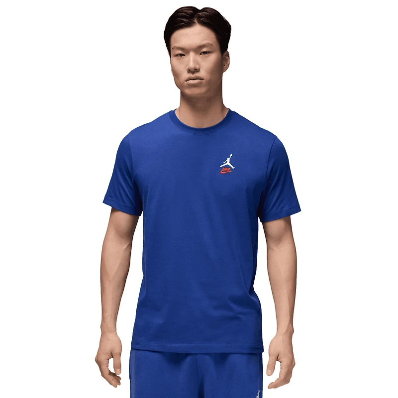Jordan Rare Air Crew T-Shirt - Men's