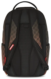 Sprayground Diablo Fire Tear Backpack - Adult