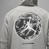 Jordan Dri-FIT Sport Fleece GFX Pullover 23 - Men's