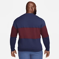 Nike Club+ FT Colour Block Crew - Men's