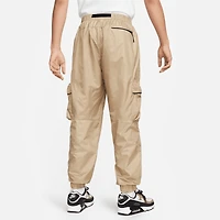 Nike Tech Woven Lined Pants - Men's