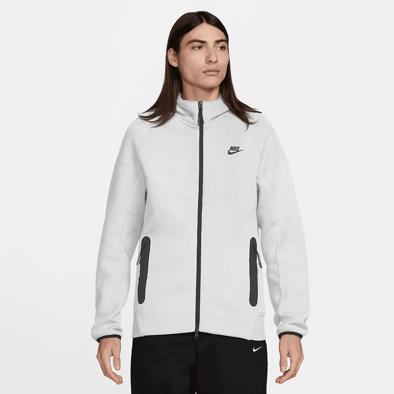 Nike Tech Fleece Full-Zip Hoodie - Men's
