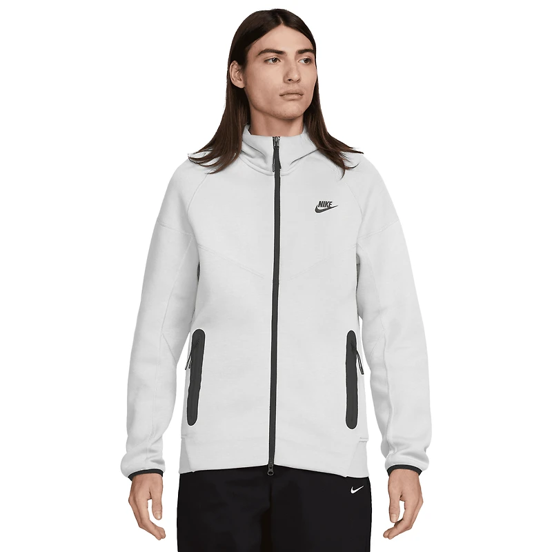 Nike Tech Fleece Full-Zip Hoodie - Men's
