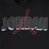 Jordan Sideline Fleece Pullover Set - Boys' Toddler