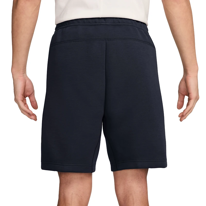 Nike Tech Fleece Shorts - Men's