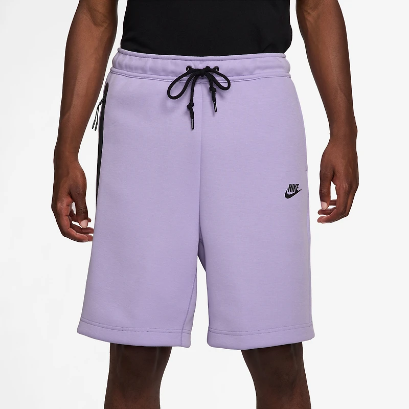 Nike Tech Fleece Shorts - Men's