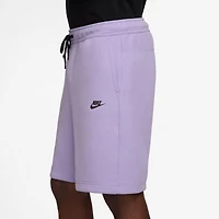 Nike Tech Fleece Shorts - Men's