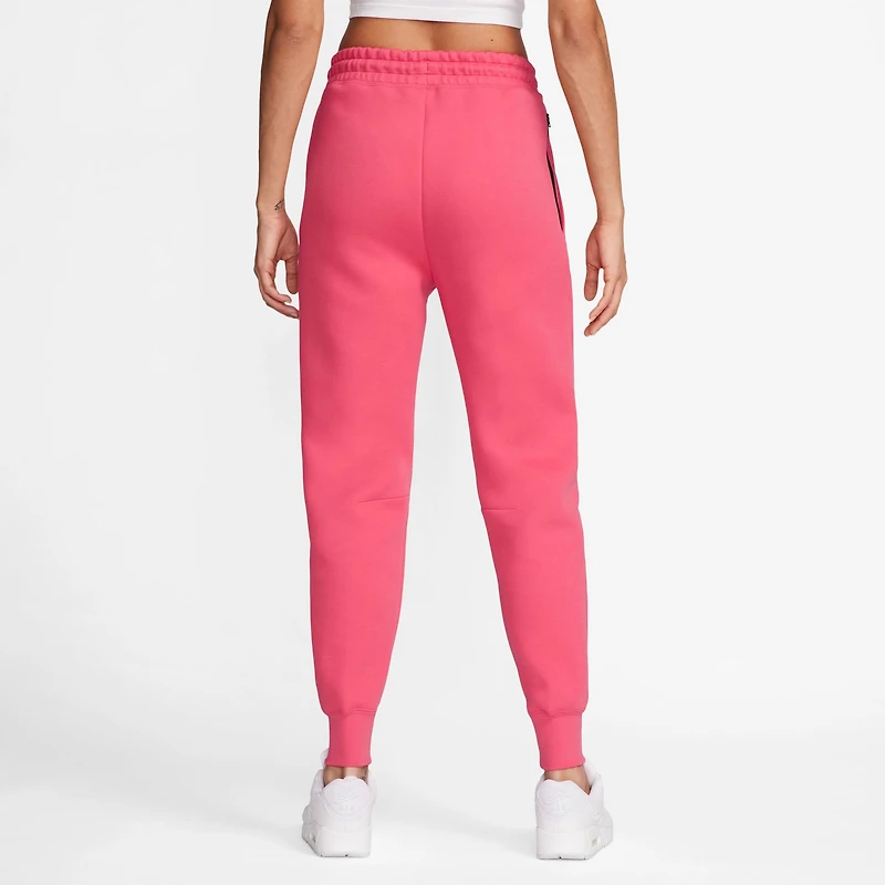 Nike NSW Tech Fleece MR Joggers - Women's