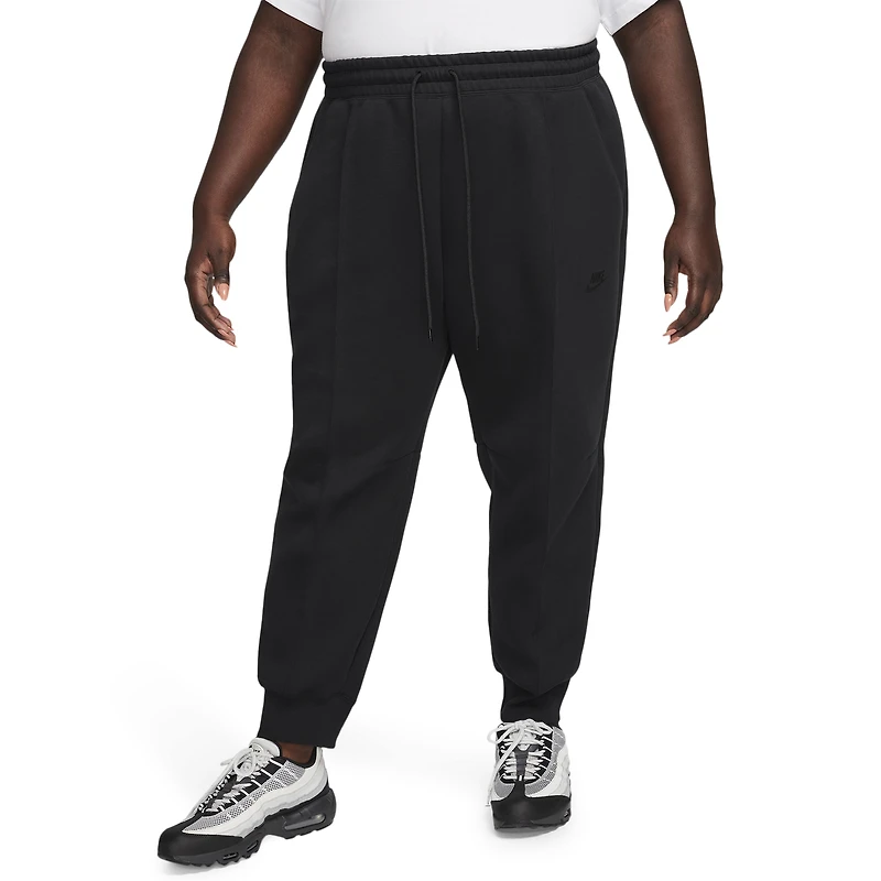 Nike NSW Plus Tech Fleece MR Joggers - Women's